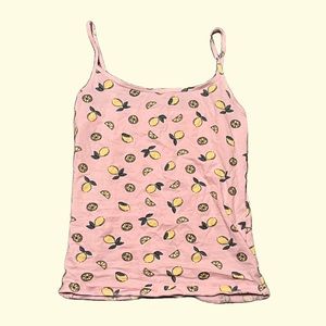 Lemon Tank